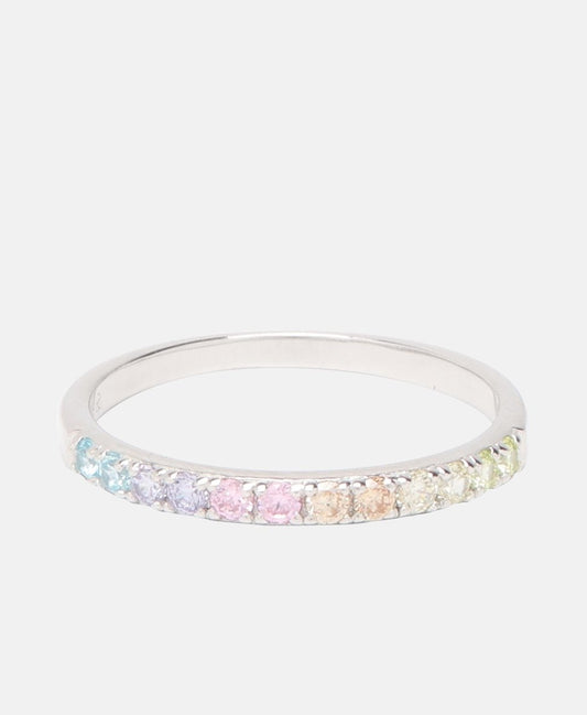 Lawrence Grey Jewelry prsten Stříbrná 1