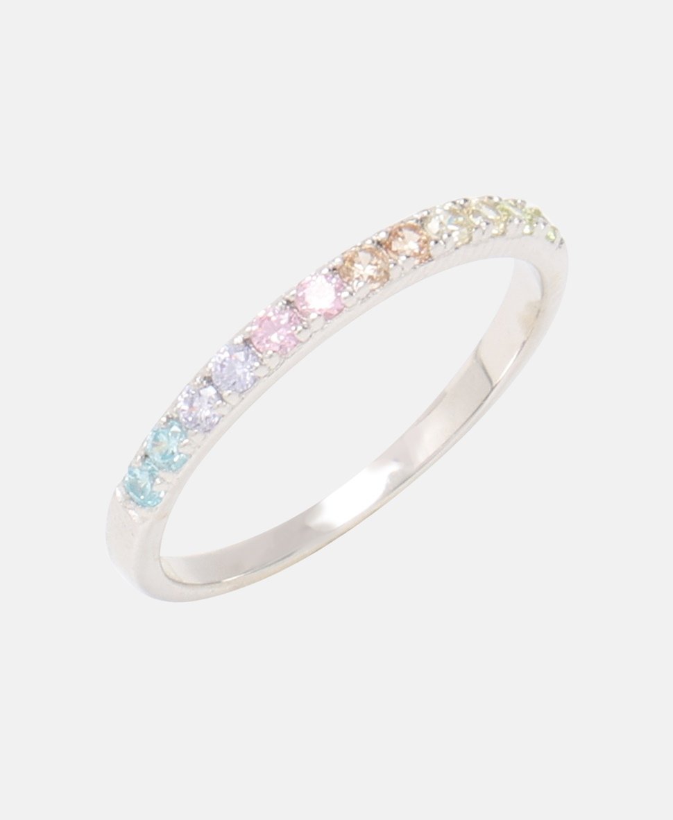 Lawrence Grey Jewelry prsten Stříbrná 2