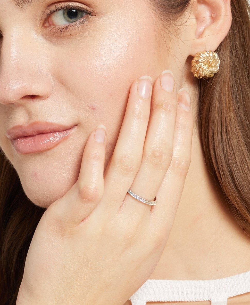 Lawrence Grey Jewelry prsten Stříbrná 3