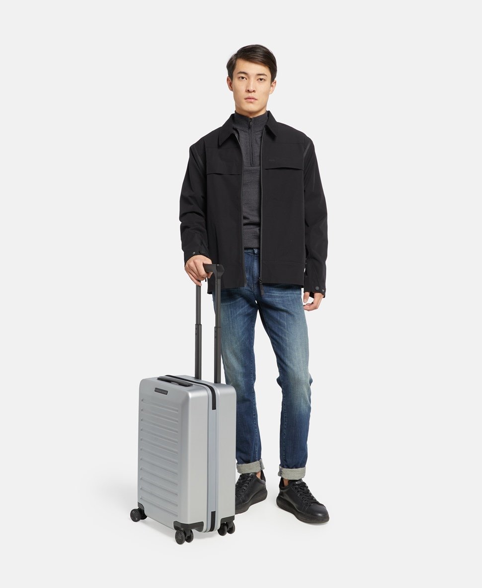 Porsche Design příruční kufr Černá 6