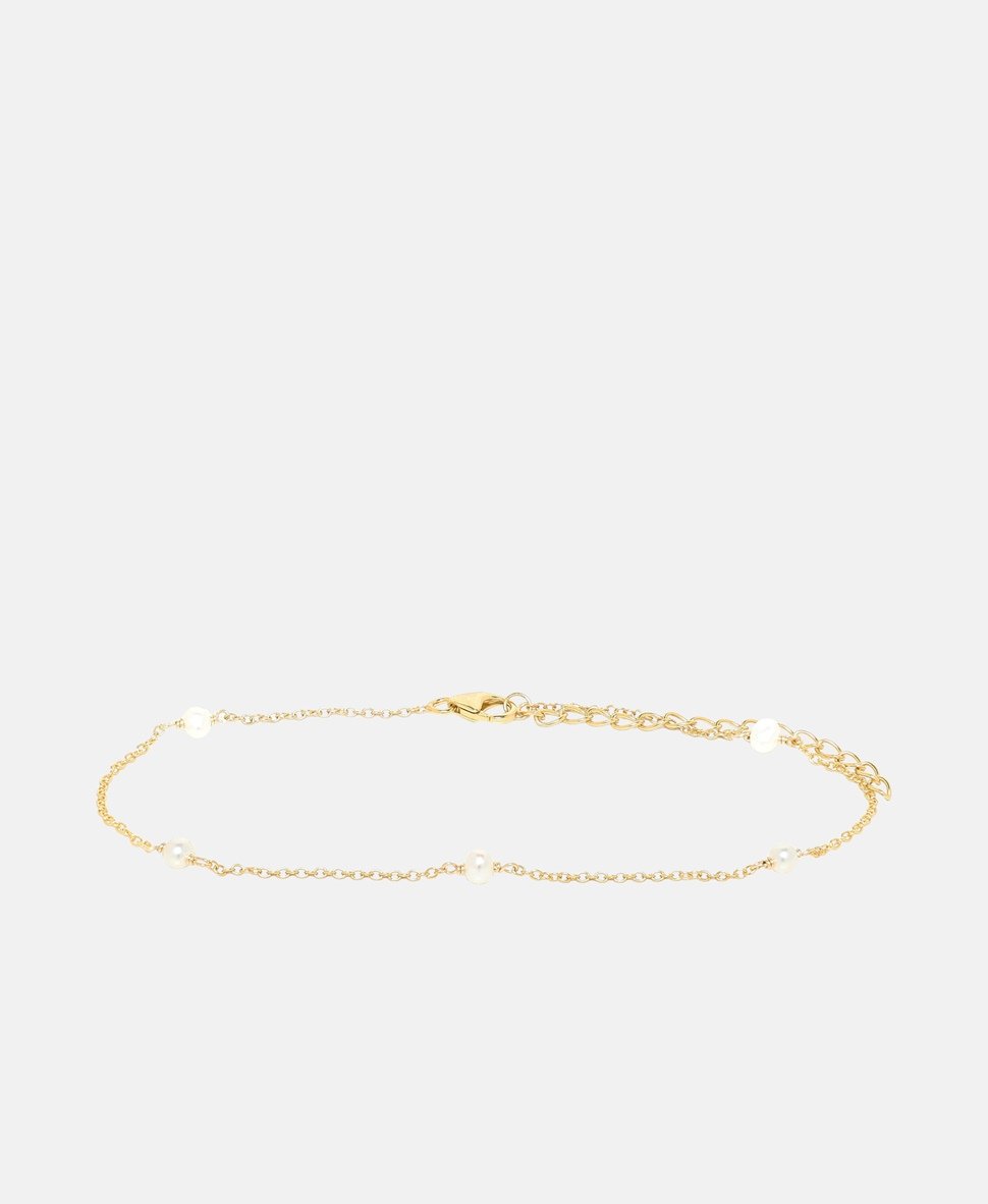 Lawrence Grey Jewelry náramek Zlatá 1