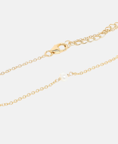 Lawrence Grey Jewelry náramek Zlatá 2