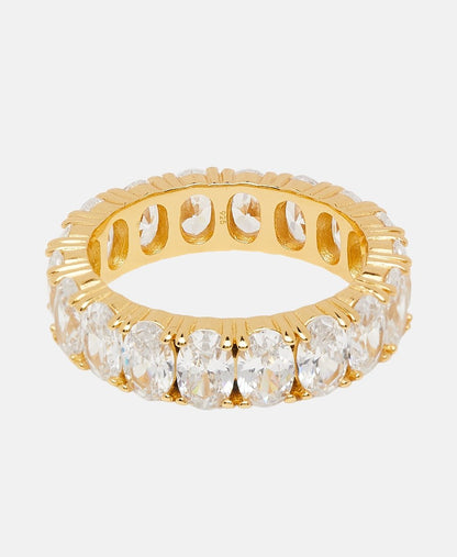 Lawrence Grey Jewelry prsten Zlatá 1