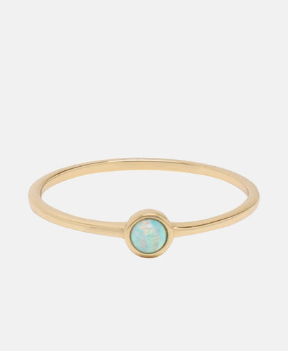 Lawrence Grey Jewelry prsten Zlatá 1