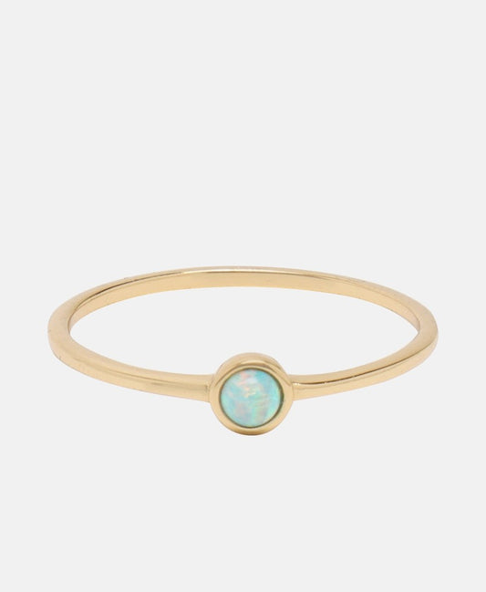 Lawrence Grey Jewelry prsten Zlatá 1