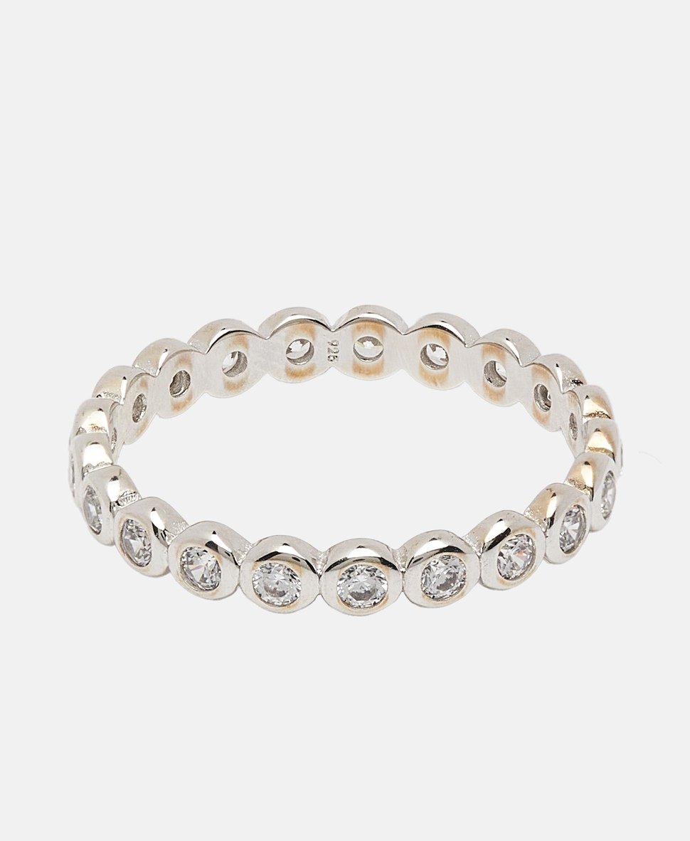 Lawrence Grey Jewelry prsten Stříbrná 1
