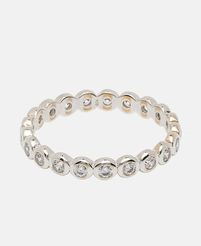 Lawrence Grey Jewelry prsten Stříbrná 1