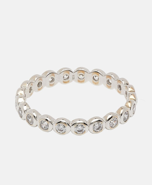 Lawrence Grey Jewelry prsten Stříbrná 1