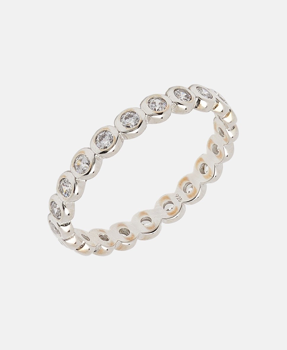 Lawrence Grey Jewelry prsten Stříbrná 2