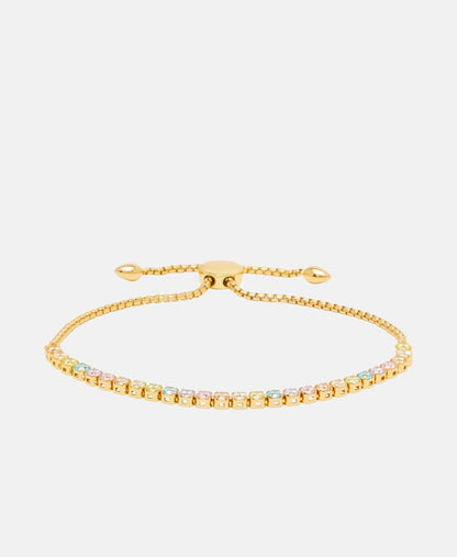 Lawrence Grey Jewelry náramek Růžová 1