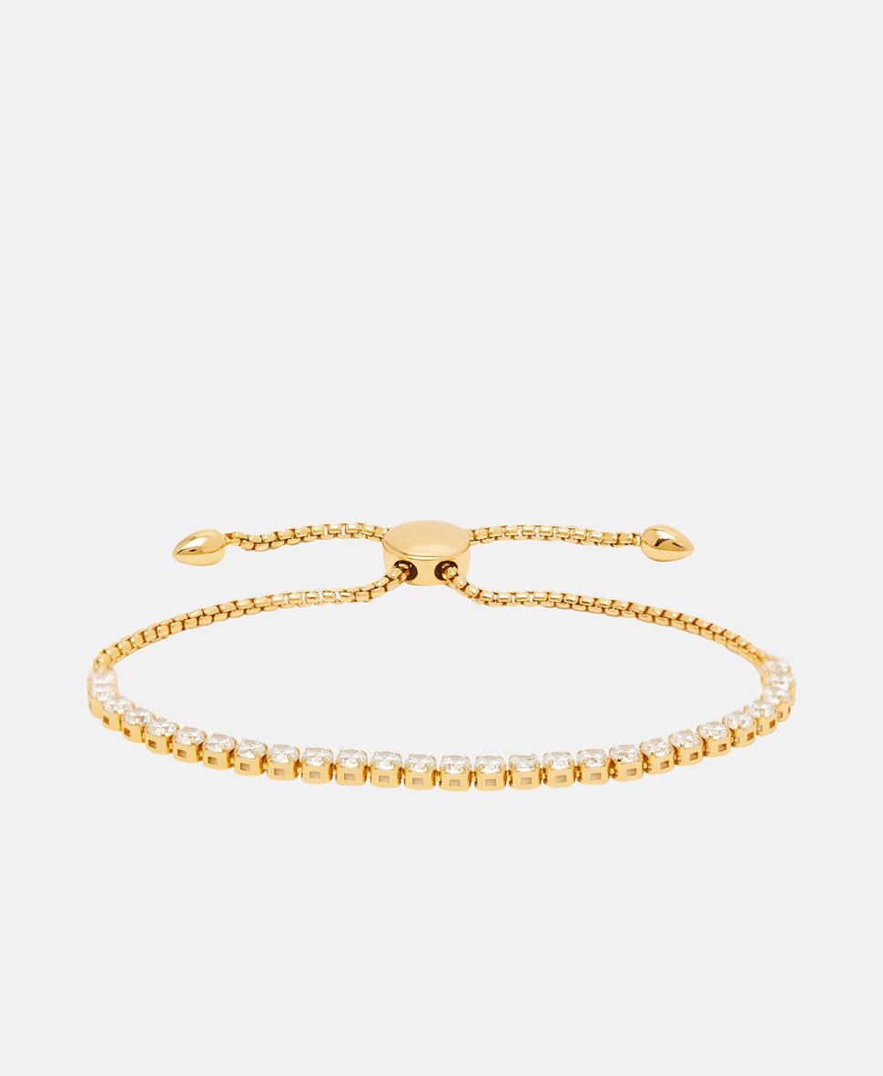 Lawrence Grey Jewelry náramek Zlatá 1