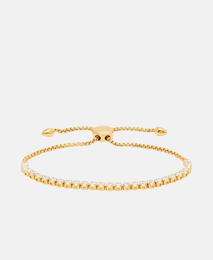 Lawrence Grey Jewelry náramek Zlatá 1