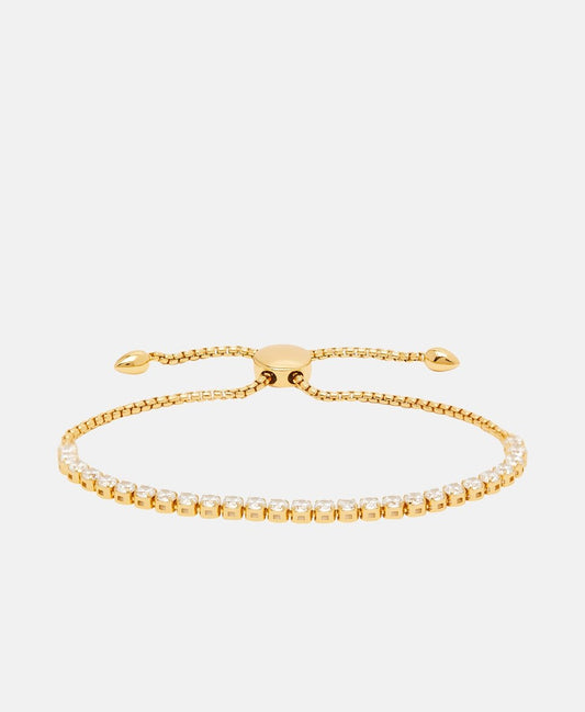 Lawrence Grey Jewelry náramek Zlatá 1