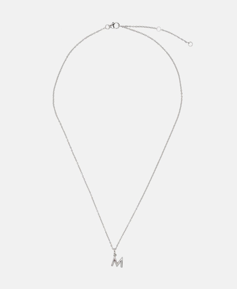 Lawrence Grey Jewelry náhrdelník Stříbrná 1