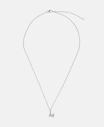 Lawrence Grey Jewelry náhrdelník Stříbrná 1