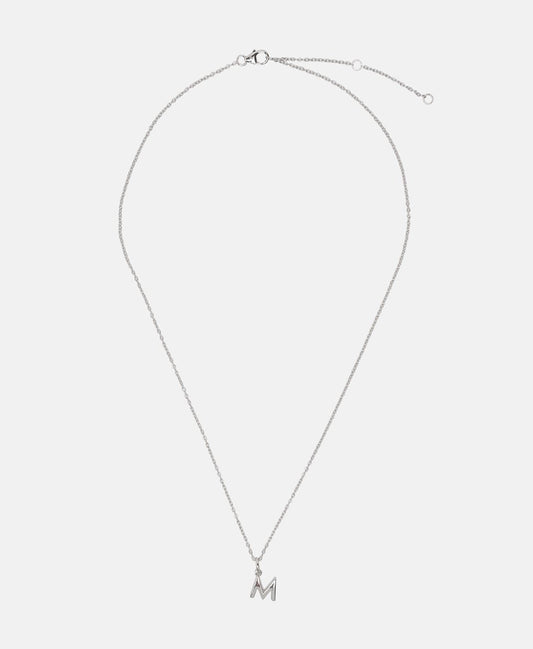 Lawrence Grey Jewelry náhrdelník Stříbrná 1