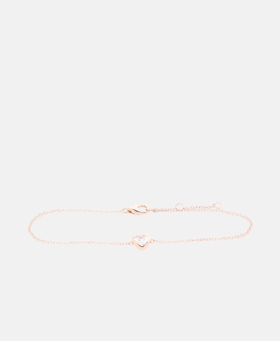 Lawrence Grey Jewelry náramek Růžově zlatá 1