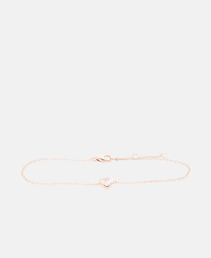 Lawrence Grey Jewelry náramek Růžově zlatá 1