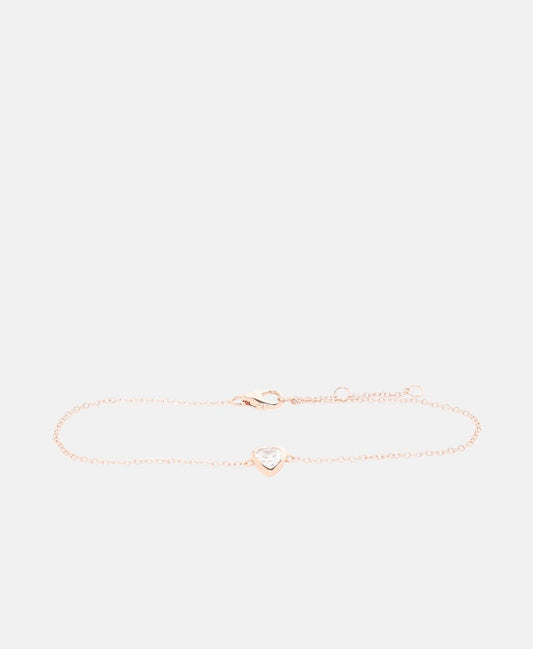Lawrence Grey Jewelry náramek Růžově zlatá 1