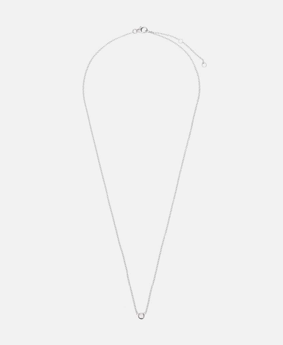 Lawrence Grey Jewelry náhrdelník Stříbrná 1