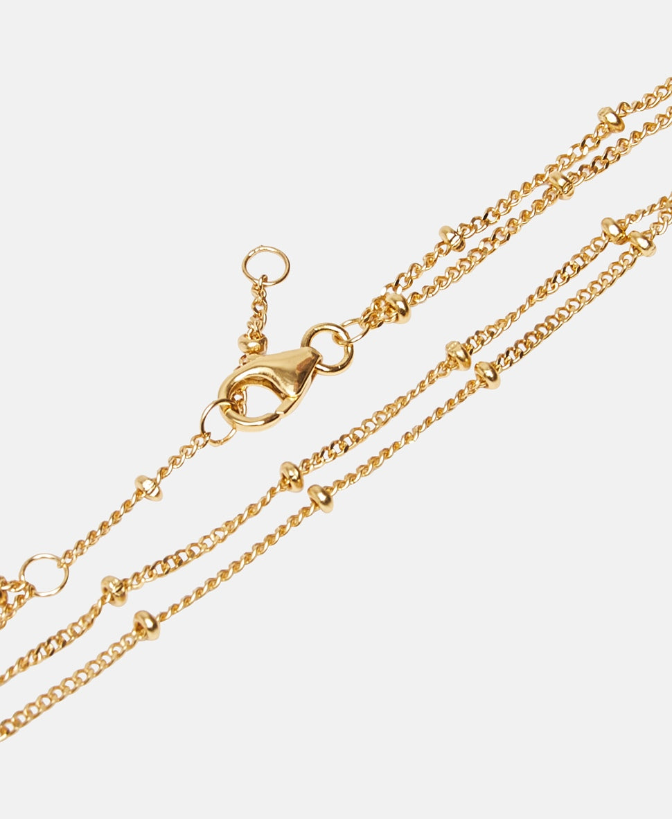 Lawrence Grey Jewelry náramek Zlatá 2