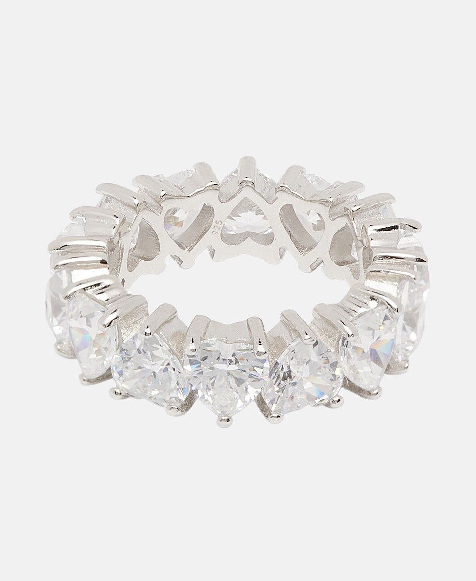 Lawrence Grey Jewelry prsten Stříbrná 1