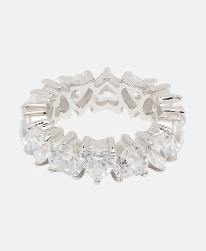 Lawrence Grey Jewelry prsten Stříbrná 1