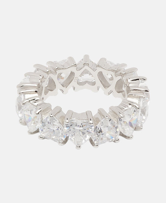 Lawrence Grey Jewelry prsten Stříbrná 1
