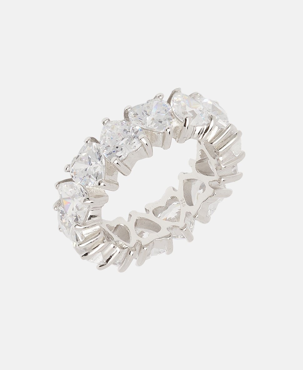 Lawrence Grey Jewelry prsten Stříbrná 2