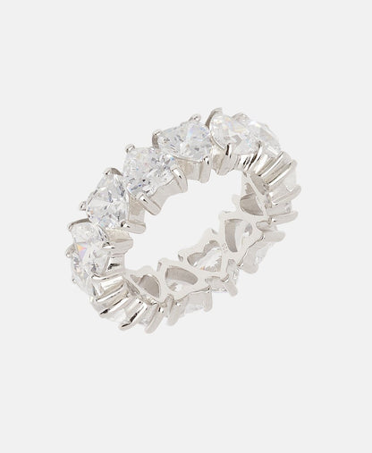 Lawrence Grey Jewelry prsten Stříbrná 2
