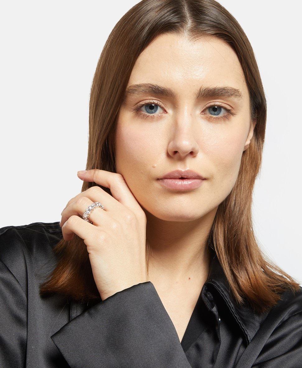Lawrence Grey Jewelry prsten Stříbrná 3