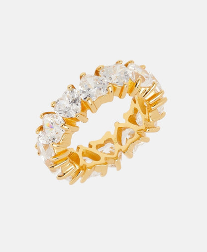Lawrence Grey Jewelry prsten Zlatá 2