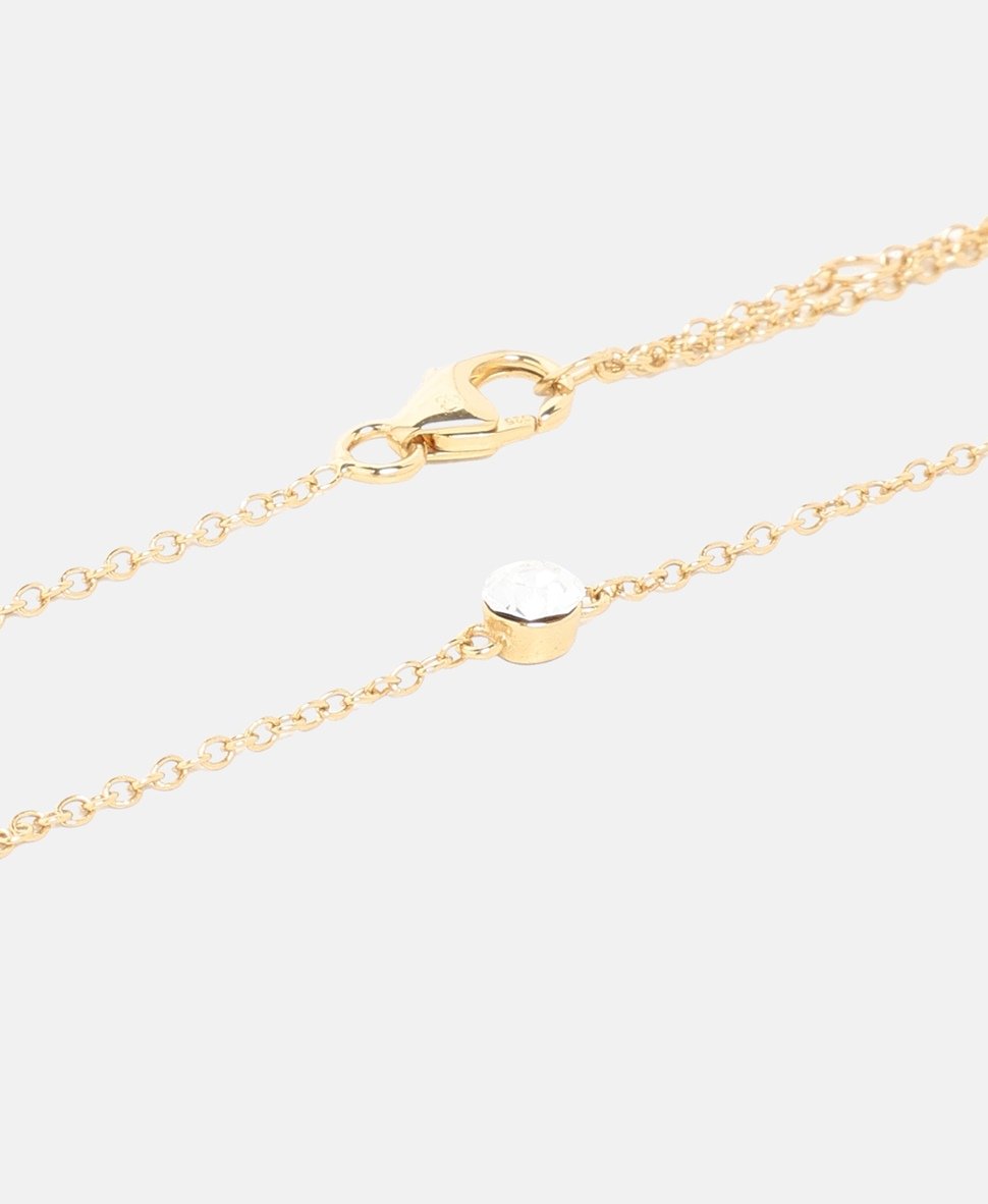 Lawrence Grey Jewelry náramek Zlatá 2