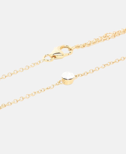 Lawrence Grey Jewelry náramek Zlatá 2