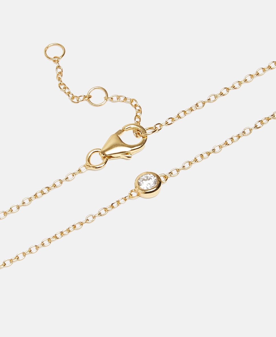 Lawrence Grey Jewelry náramek Zlatá 2