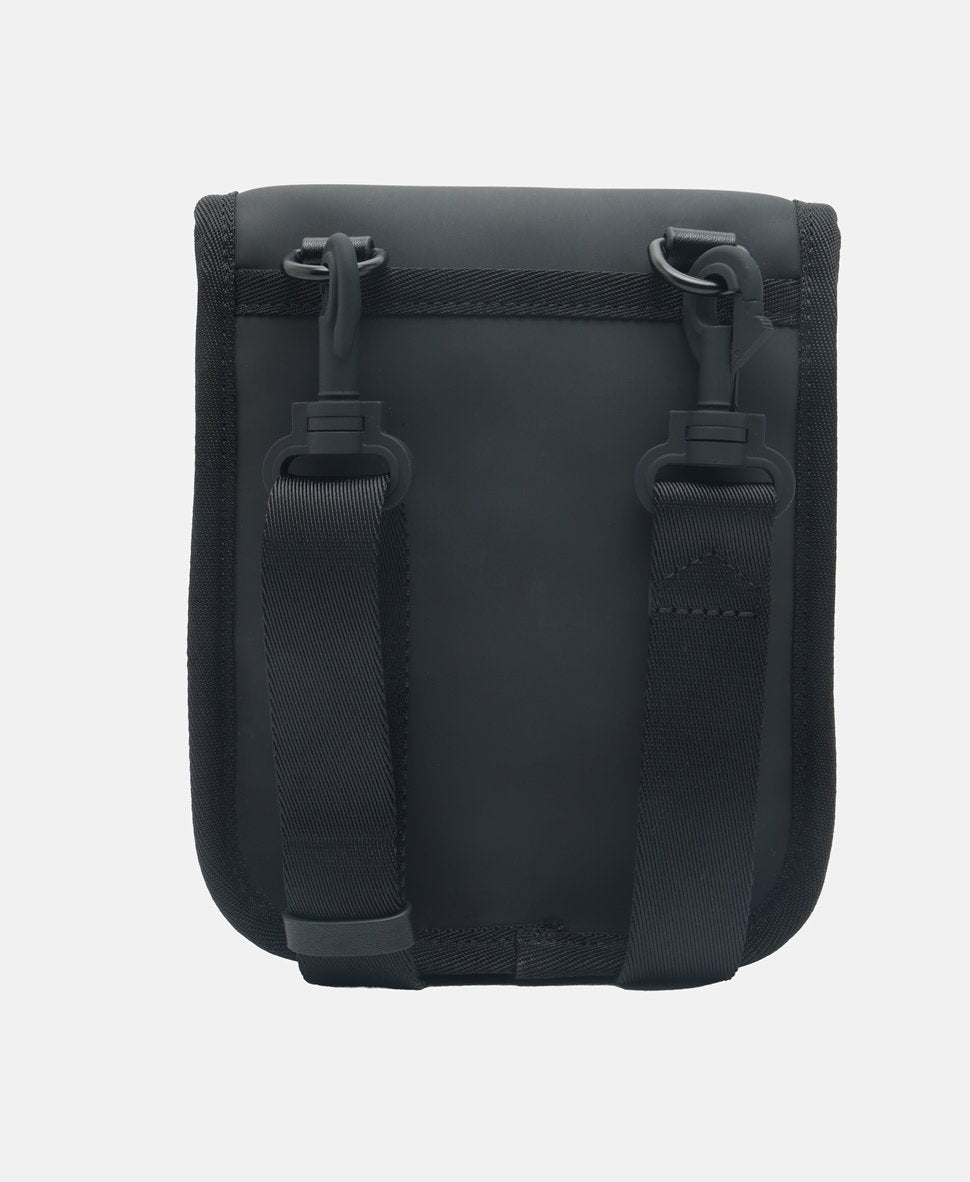 Karl Lagerfeld taška messenger Černá 2