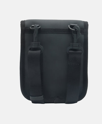 Karl Lagerfeld taška messenger Černá 2