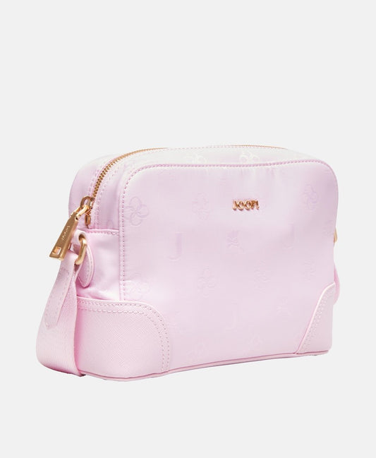 Joop! Jeans taška messenger Růžová 1