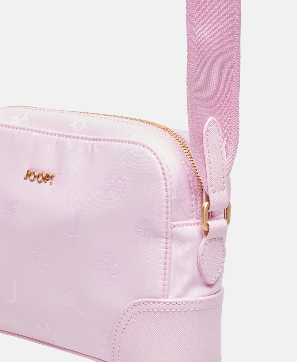 Joop! Jeans taška messenger Růžová 2