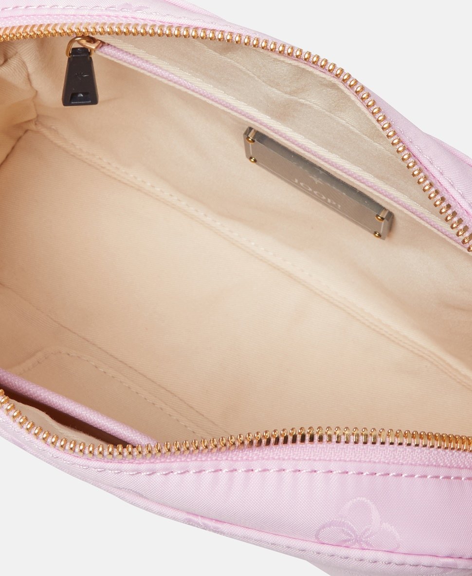 Joop! Jeans taška messenger Růžová 3