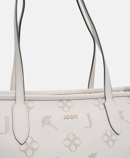 Joop! kabelka shopper Béžovo-šedá 2