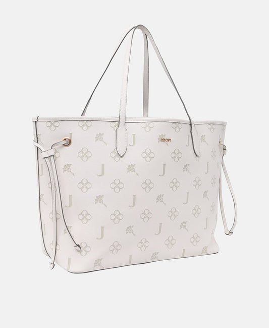 Joop! kabelka shopper Béžovo-šedá 1