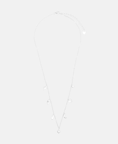 Lawrence Grey Jewelry náhrdelník Stříbrná 1