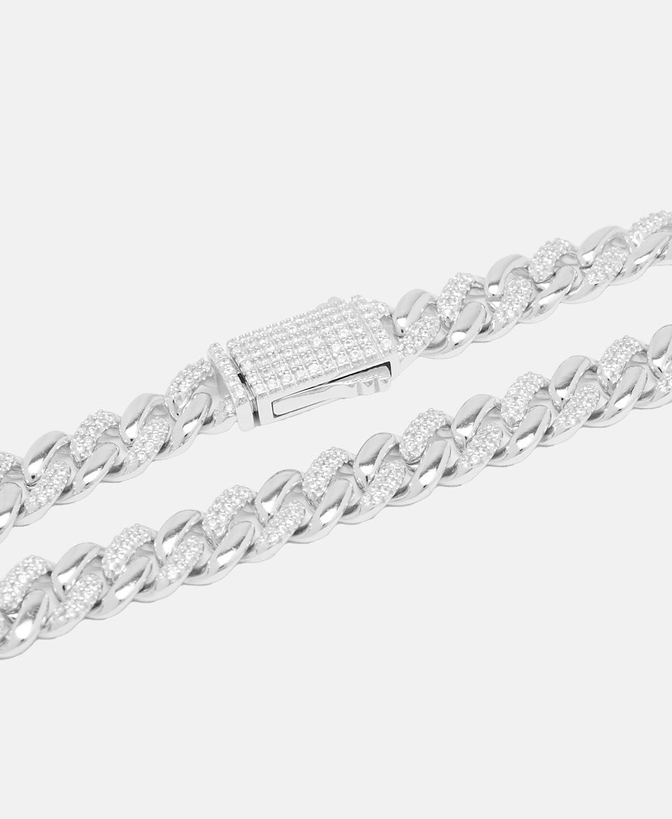 Lawrence Grey Jewelry náramek Stříbrná 2