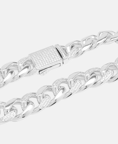 Lawrence Grey Jewelry náramek Stříbrná 2