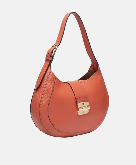 Furla kabelka přes rameno Oranžová 1