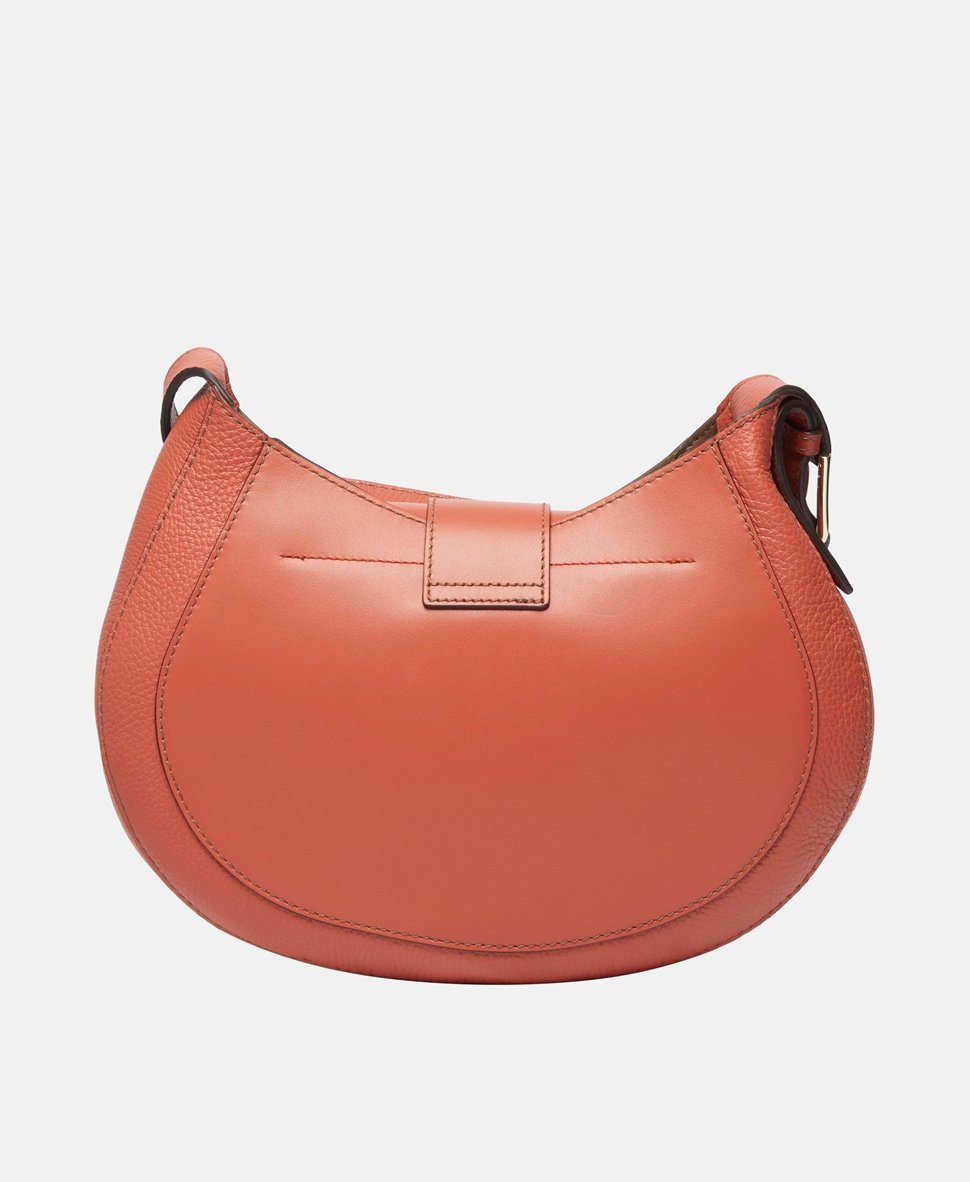 Furla kabelka přes rameno Oranžová 4