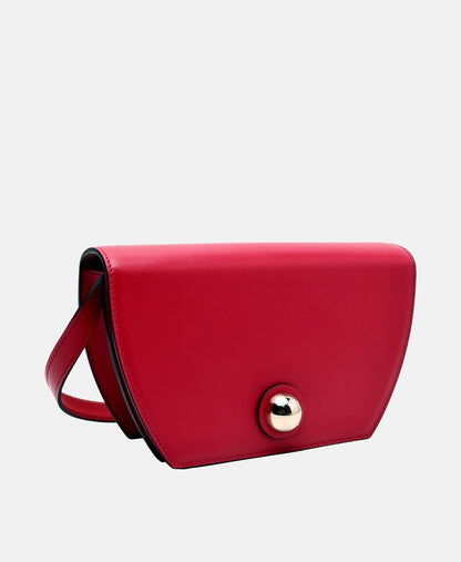 Furla taška messenger Červená 1
