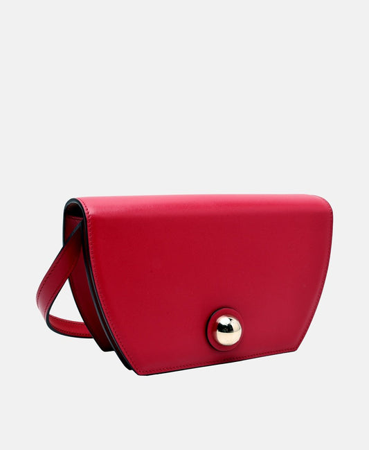 Furla taška messenger Červená 1