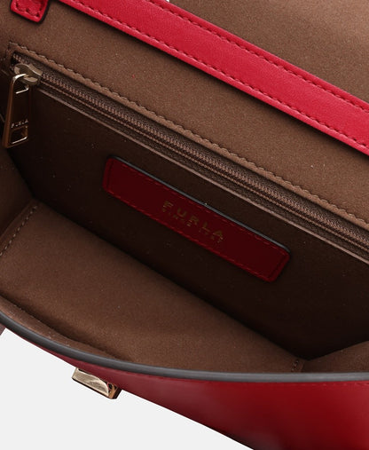 Furla taška messenger Červená 3